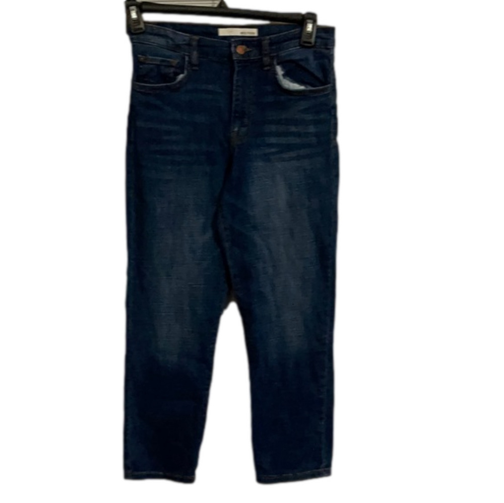 NWOT Ella Moss jeans 6/28